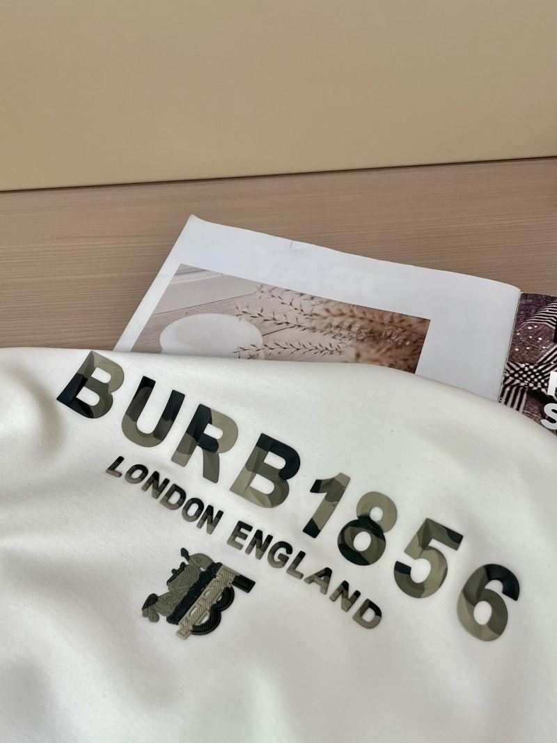 Burberry Hoodies